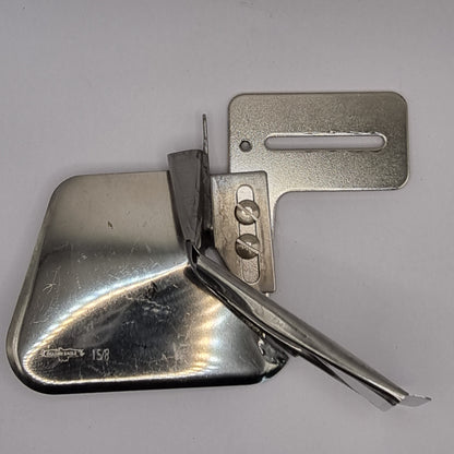 A9X1-5/8=41MM DOUBLE FOLD TAPE BINDER