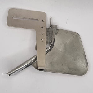 A9X1-5/8=41MM DOUBLE FOLD TAPE BINDER