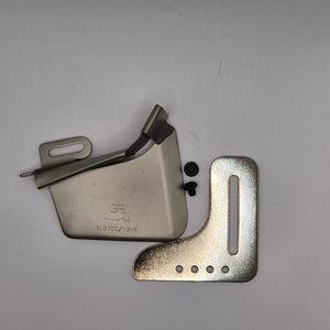 G0100X19mm HEAVY BINDER - STIFF RIBBONS