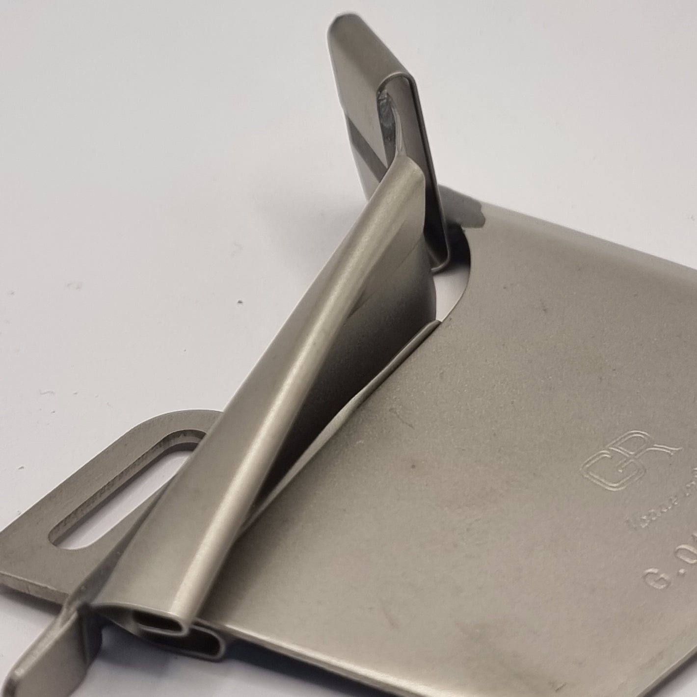 G0100X19mm HEAVY BINDER - STIFF RIBBONS