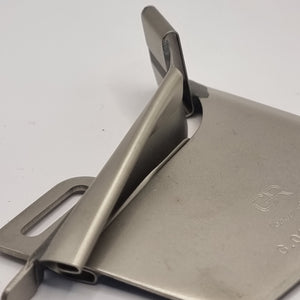 G0100X19mm HEAVY BINDER - STIFF RIBBONS