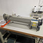 Highlead GC20698-1 Long Arm Walking Foot Needle Feed Industrial Sewing Machine