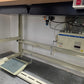 Highlead GC20698-1 Long Arm Walking Foot Needle Feed Industrial Sewing Machine