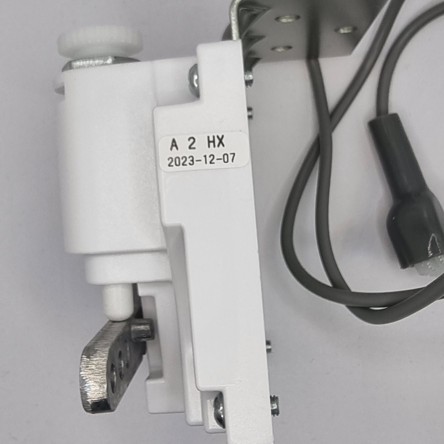 11023002800 SPEED CONTROLLER 6-PIN JACK A2 H2 H5 A5E-A, C7
