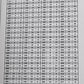 SMCXXX1 Royal Rayon Embroidery - 100% Viscose Rayon - Shade Card