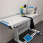 JACK H2CZ WALKING FOOT MACHINE COMPLETE