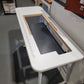 494718001 - Janome Continental Table for CM7 & CM8P - Sturdy Sewing Table **EX-DEMO**