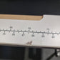 494718001 - Janome Continental Table for CM7 & CM8P - Sturdy Sewing Table **EX-DEMO**