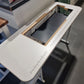 494718001 - Janome Continental Table for CM7 & CM8P - Sturdy Sewing Table **EX-DEMO**