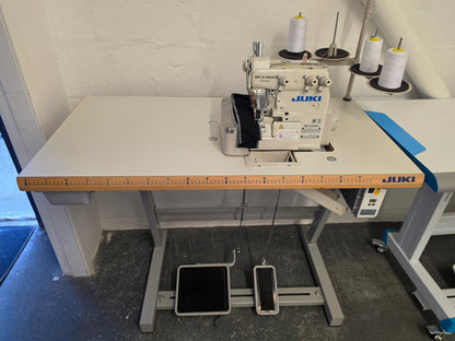 Juki MO-6704DA Industrial 3 Thread Overlocker