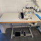 Juki MO-6704DA Industrial 3 Thread Overlocker