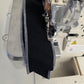 Juki MO-6704DA Industrial 3 Thread Overlocker