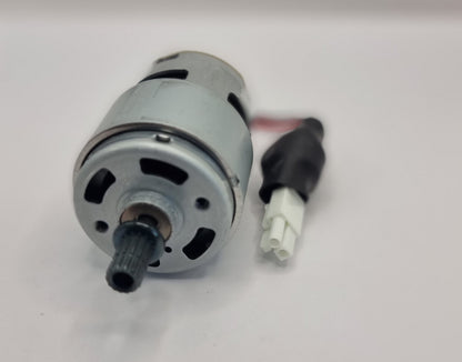 D027D6001 BROTHER MAIN MOTOR ASSEMBLY PR1060W
