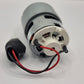 D027D6001 BROTHER MAIN MOTOR ASSEMBLY PR1060W