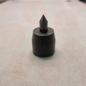 202691=323745202 Mounting Rubber With Pin Pegasus Industrial Parts