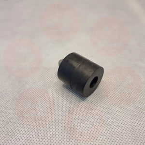 202691=323745202 Mounting Rubber With Pin Pegasus Industrial Parts