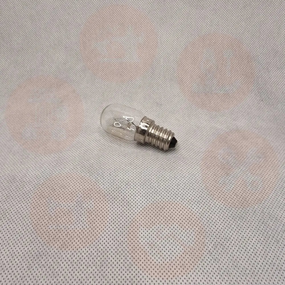 Brother 205336050 Sew Light Bulb L-4 For Sewing Machines Domestic Parts