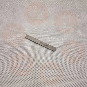 207015-2-00 F27 Lower Knife C/T Generic Rimoldi Industrial Parts