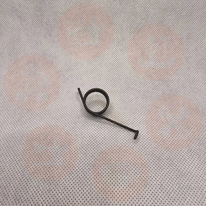 20727007 Foot Lift Return Spring Jack 798D E4 Industrial Parts