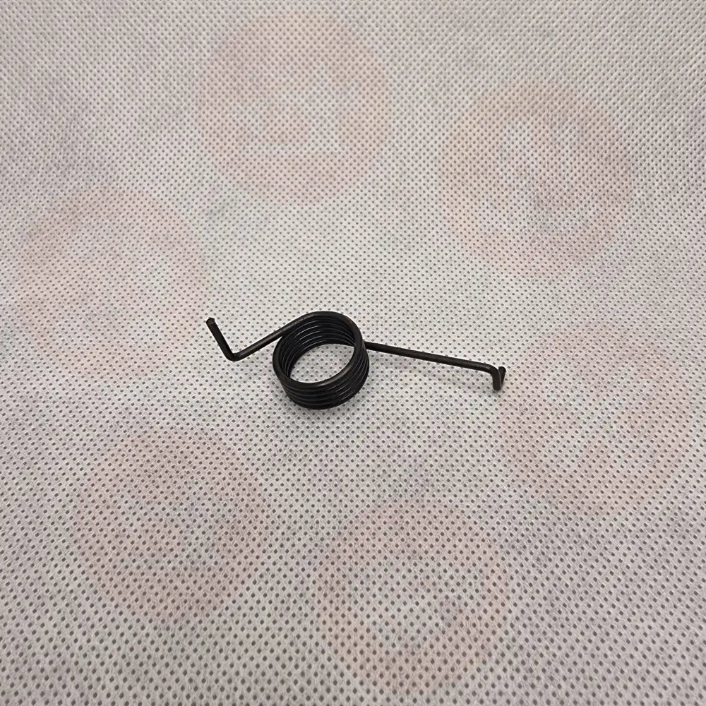 20727007 Foot Lift Return Spring Jack 798D E4 Industrial Parts