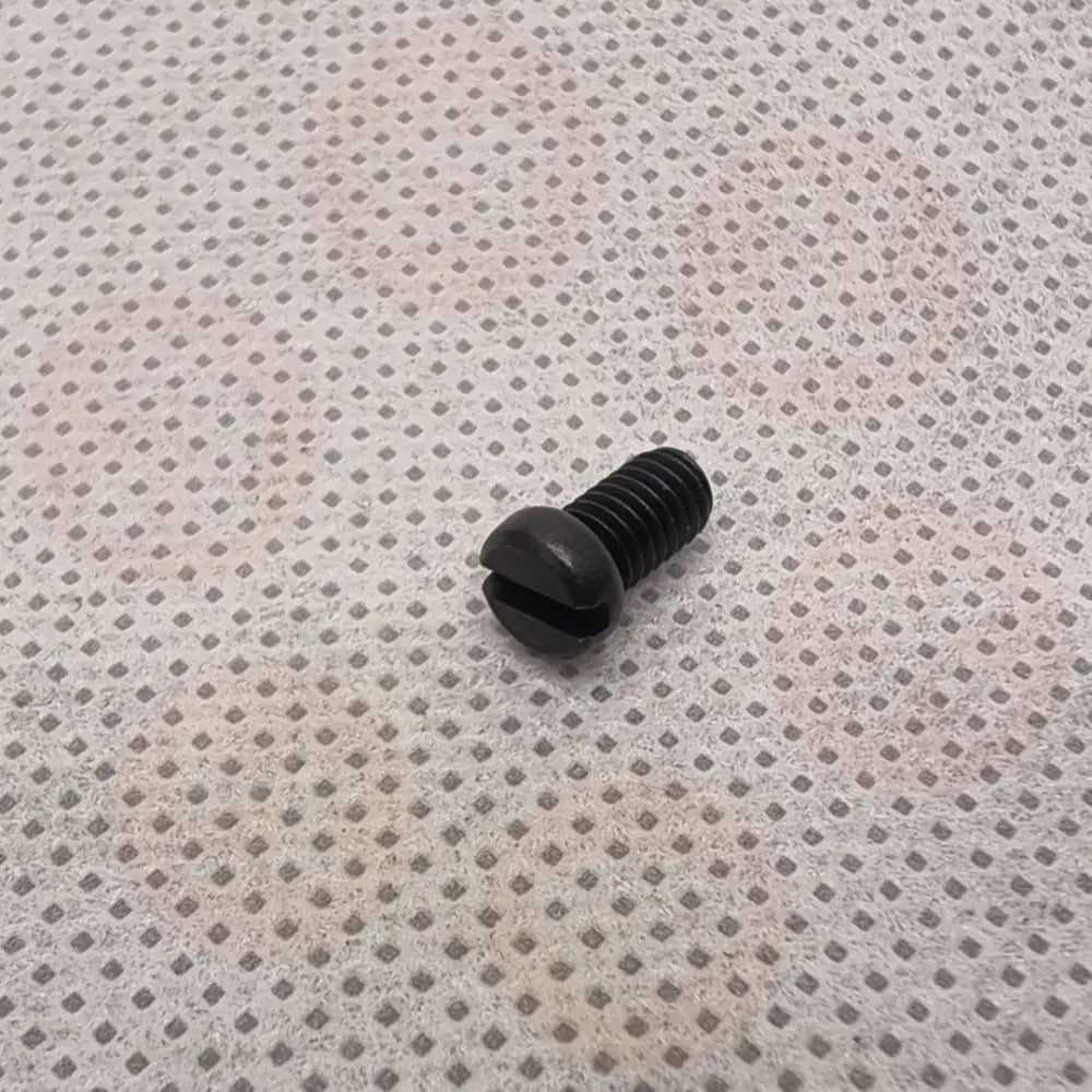 207S11025 Upper Looper Holding Screw Jack 798D Industrial Parts