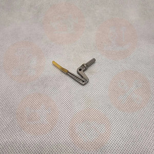 2109334 Lower Looper Yamato Genuine Industrial Parts