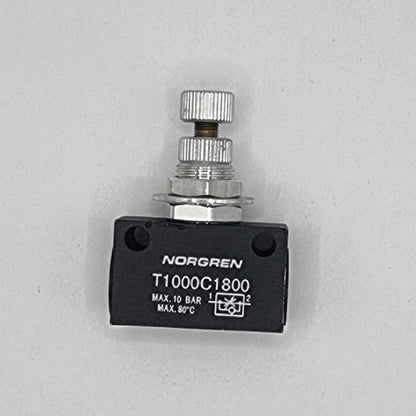 2119370 BSP FLOW REGULATOR