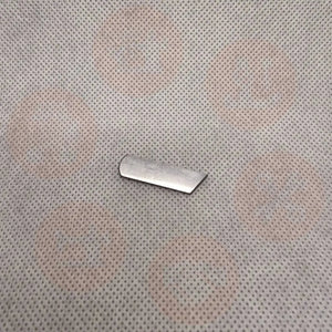 213108C E51-210 Lower Knife Pegasus Generic Industrial Parts