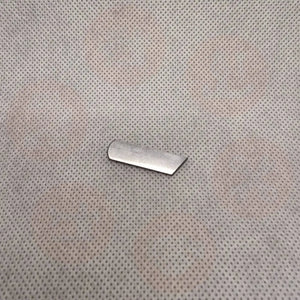 213108C E51-210 Lower Knife Pegasus Generic Industrial Parts