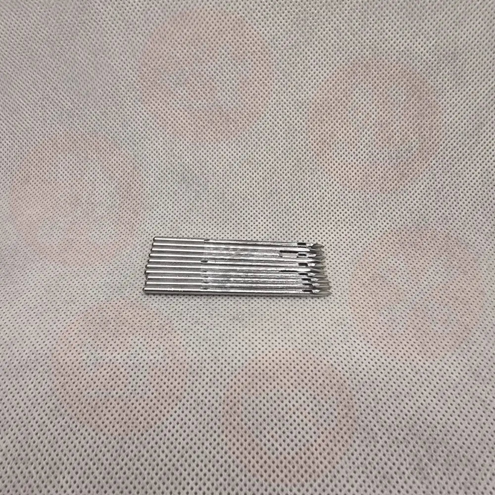 214X2Nrtwx230 Schmetz 214X2Nrtw Size 230 Pack Of 10 Needles Domestic Parts