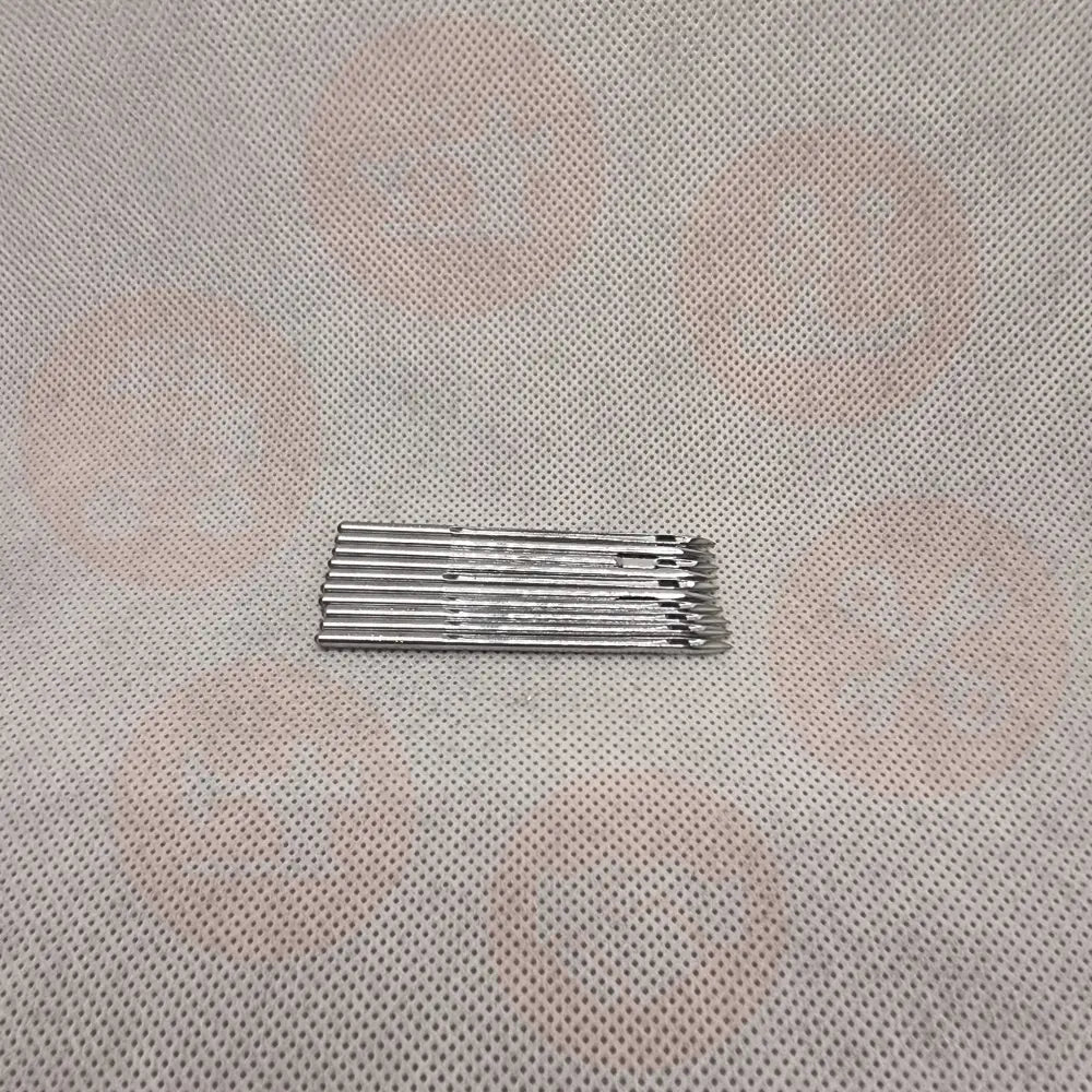 214X2Nrtwx230 Schmetz 214X2Nrtw Size 230 Pack Of 10 Needles Domestic Parts