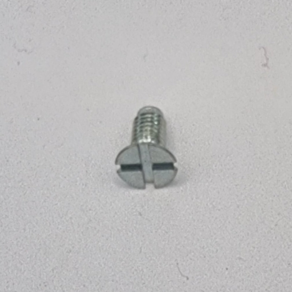216000134 NEEDLE PLATE SCREW DURKOPP 211,291,467 GENUINE