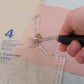 2161136 MILWARD TRACING WHEEL: 25MM