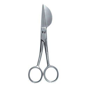 2189007 APPLIQUE SCISSIORS 15CM FULL STEEL