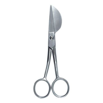2189007 APPLIQUE SCISSIORS 15CM FULL STEEL