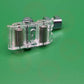 22035085 LOW SHANK ROLLER FOOT Domestic Parts