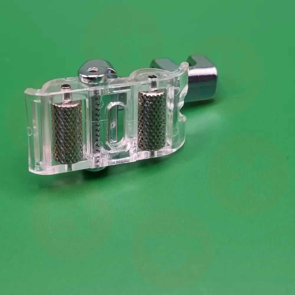 22035085 LOW SHANK ROLLER FOOT Domestic Parts