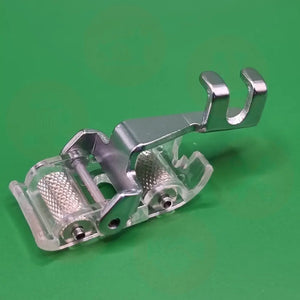 22035085 LOW SHANK ROLLER FOOT Domestic Parts