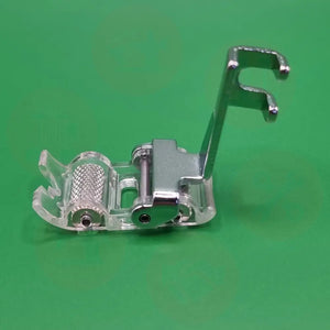 22035085 LOW SHANK ROLLER FOOT Domestic Parts