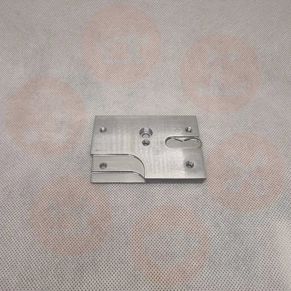 226-50055 Bed Slide Asm Juki Genuine Industrial Parts