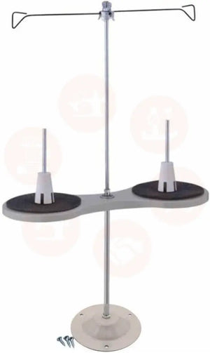228776 2 Spool Cotton Stand Industrial Parts