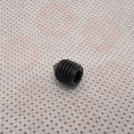 22894Bk Screw Post Genuine Juki Industrial Parts