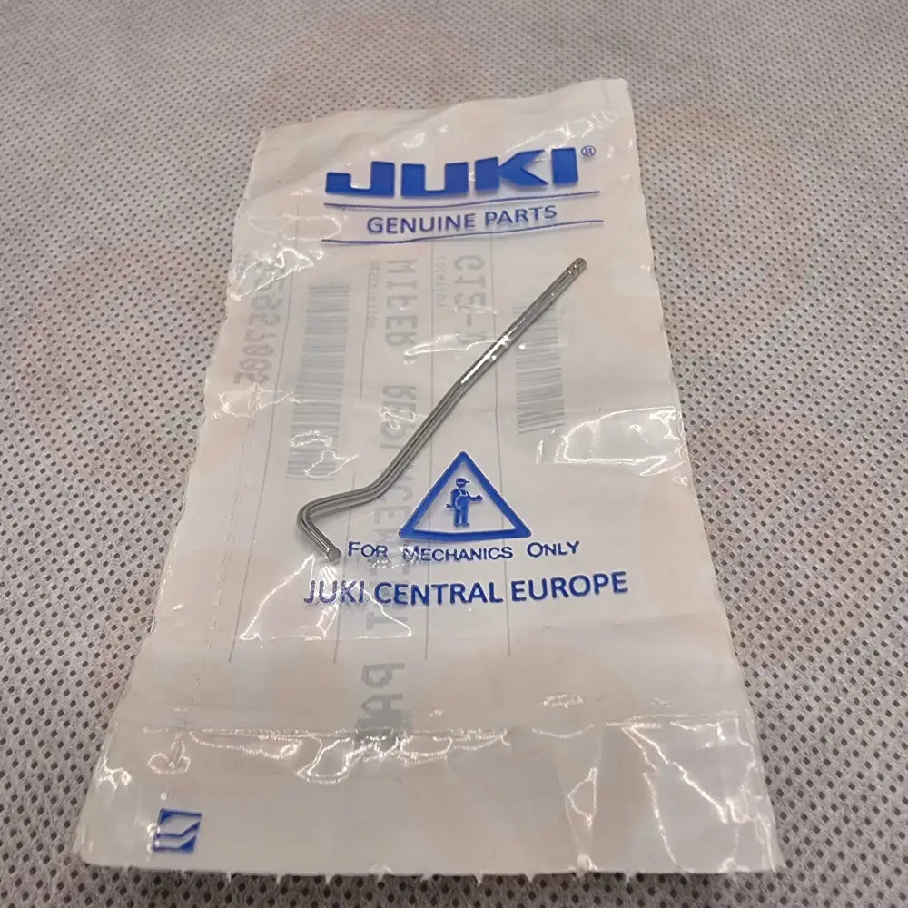 229-57005 - Thread Wiper Juki Ddl555 Genuine Industrial Parts