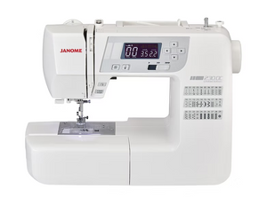 230DC Limited Edition Computerised Sewing Machine