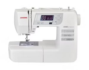 230DC Limited Edition Computerised Sewing Machine