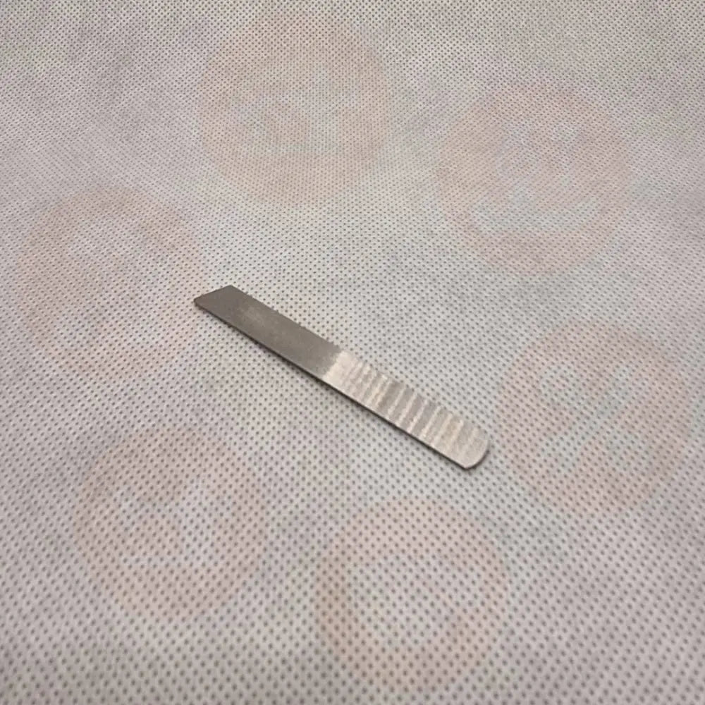 23582 Lower Knife Yamato Zf1500 Industrial Parts