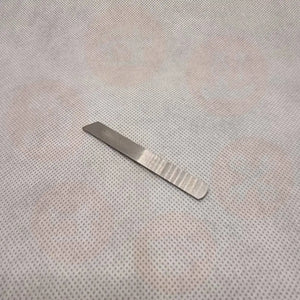 23582 Lower Knife Yamato Zf1500 Industrial Parts