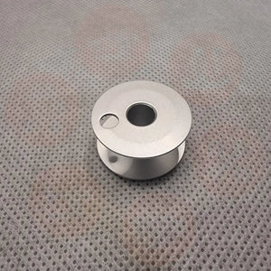 244750 Bobbin Aluminium Singer 111W 112W Seki 10210805 Domestic Parts