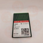 251X90GB 251 SIZE 90 PACK OF 10 NEEDLES GROZ BECKERT Industrial needles