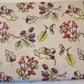 265504 Garden Birds Collection By Debbie Shore – Fat Quarters